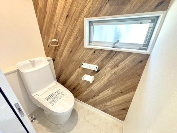 橿原市曲川町3丁目　2号棟　新築戸建