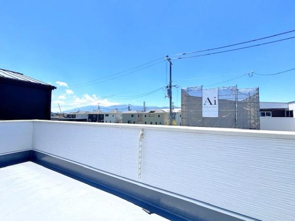 橿原市曲川町3丁目　4号棟　新築戸建