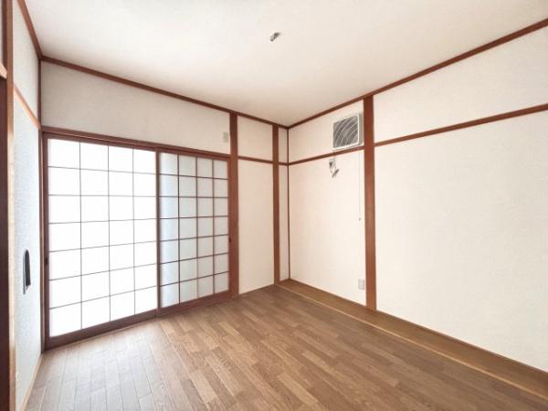 橿原市西池尻町の中古一戸建て