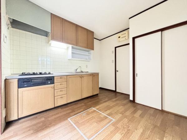 橿原市西池尻町　中古戸建