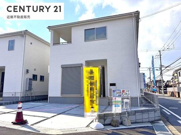 橿原市新口町第7　1号棟　新築戸建