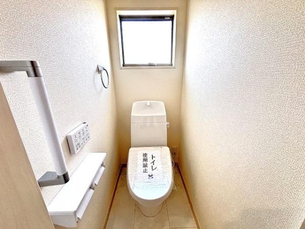 橿原市新口町第7　1号棟　新築戸建