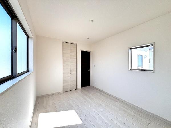 橿原市新口町第7　1号棟　新築戸建