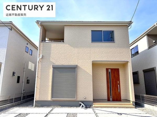 橿原市新口町第7　3号棟　新築戸建
