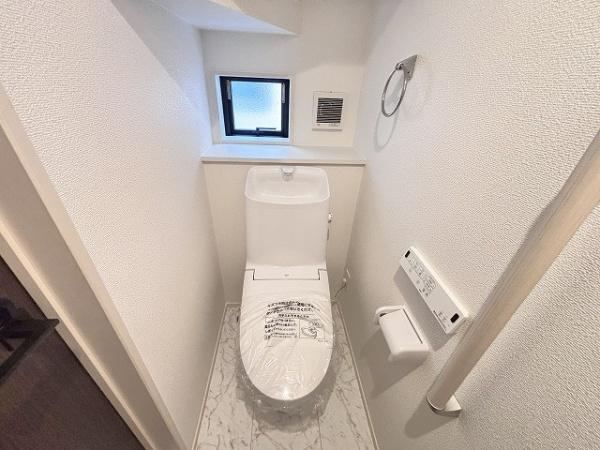 川西町結崎2期2号棟　新築戸建