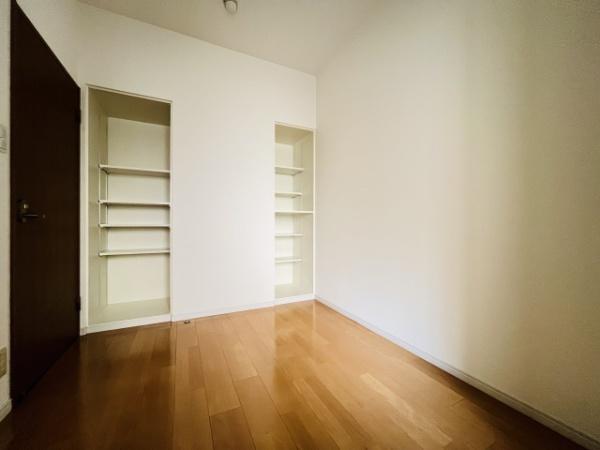 東急ドエル大和八木アネックスＣ棟