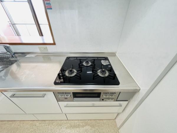 東急ドエル大和八木アネックスＣ棟