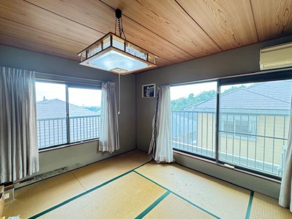 北葛城郡王寺町明神3丁目　中古戸建