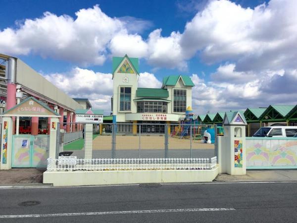 橿原市常盤町の中古一戸建て(くちなし保育園)