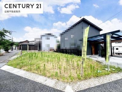 天理市杣之内町　2号地　売土地