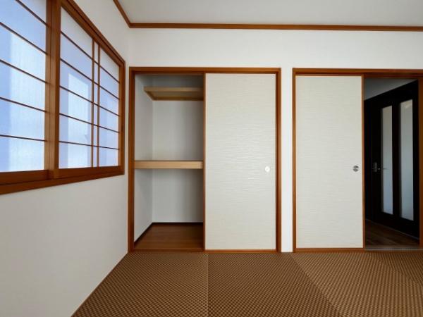橿原市五条野町の中古一戸建て