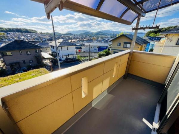 橿原市五条野町の中古一戸建て