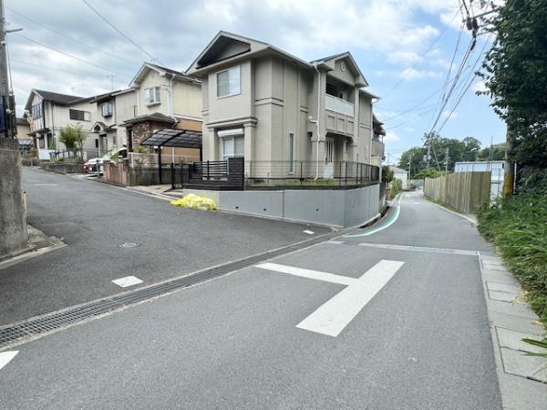 香芝市上中の中古一戸建て