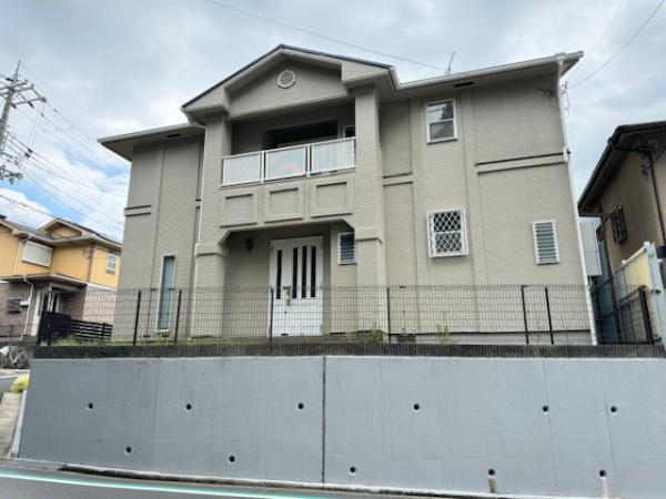 香芝市上中の中古一戸建て