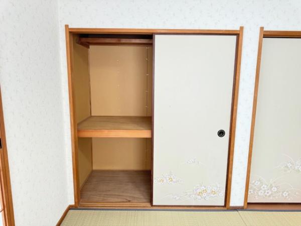 香芝市上中の中古一戸建て