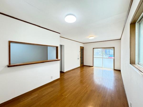 香芝市上中　中古戸建