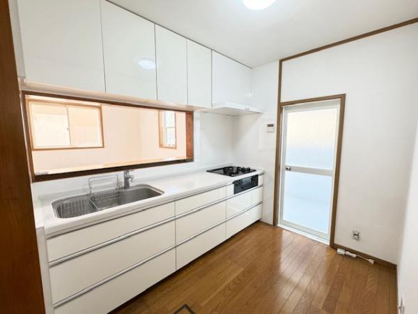 香芝市上中　中古戸建