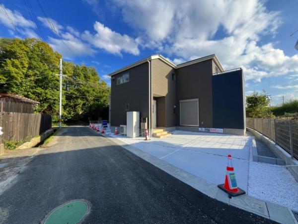 川西町結崎13期　1号棟　新築戸建