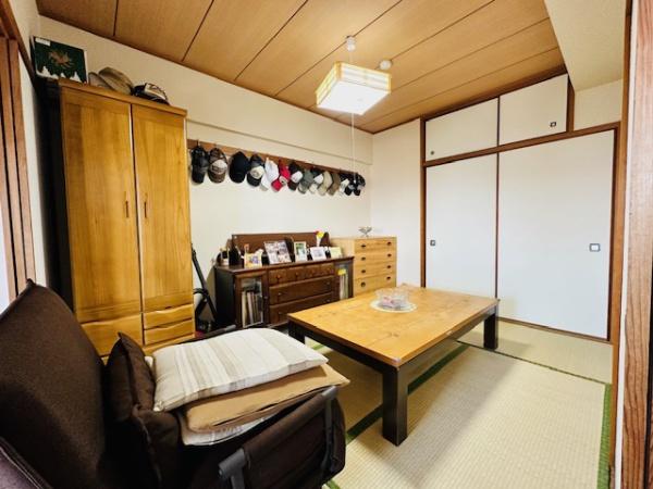 シャルマンコーポ大和高田