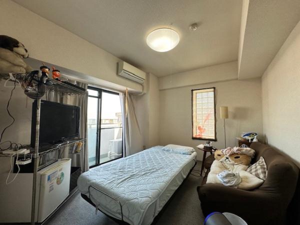 シャルマンコーポ大和高田
