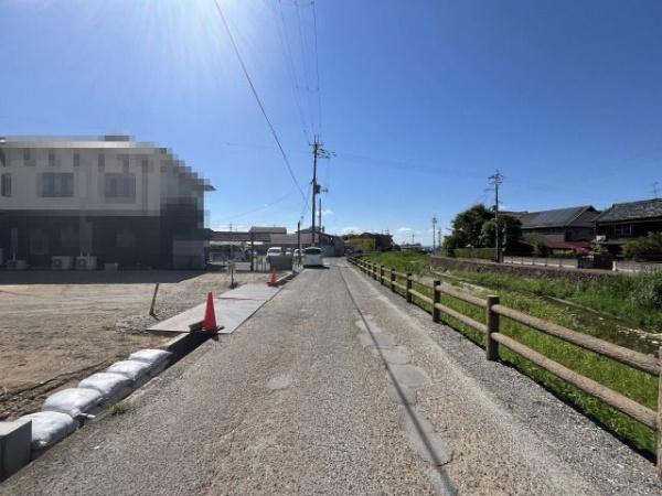 桜井市大字谷の土地