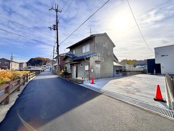 桜井市大字谷　2号地　新築戸建