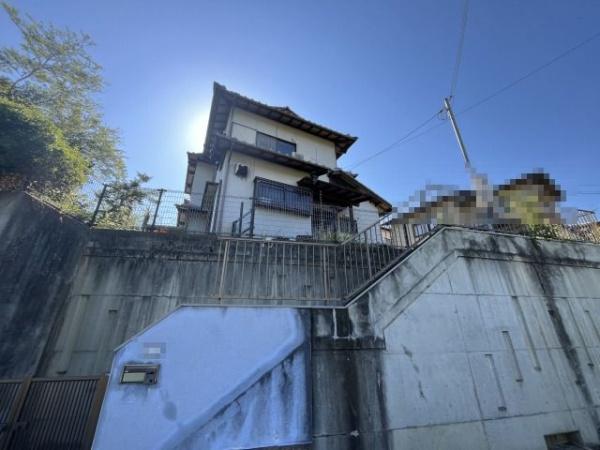 橿原市白橿町７丁目の中古一戸建て