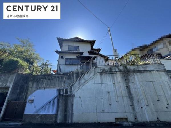 橿原市白橿町7丁目　中古戸建