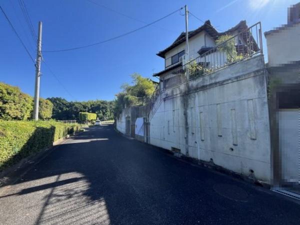 橿原市白橿町7丁目　中古戸建