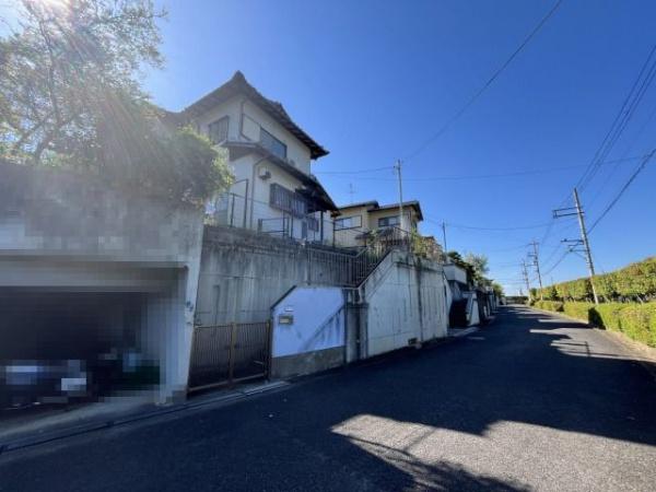 橿原市白橿町7丁目　中古戸建