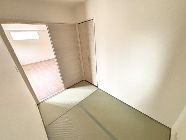 桜井市西之宮5期　1号棟　新築戸建