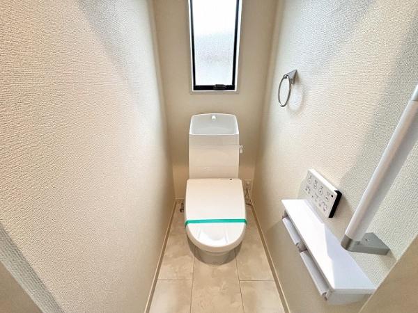 桜井市西之宮5期　1号棟　新築戸建