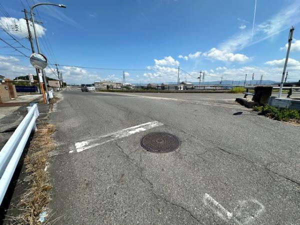 大和高田市大字築山の中古一戸建て