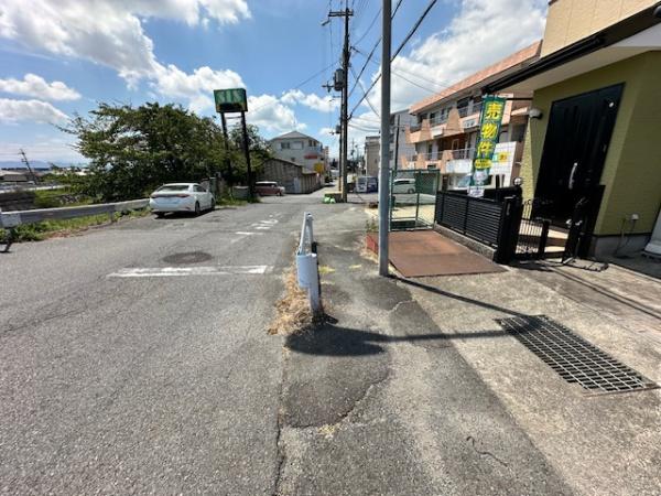 大和高田市大字築山の中古一戸建て
