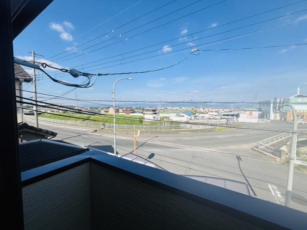 大和高田市大字築山の中古一戸建て