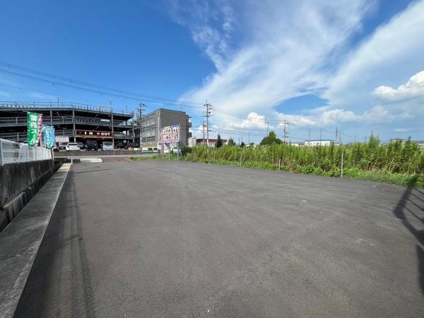 大和高田市大字曽大根の売土地