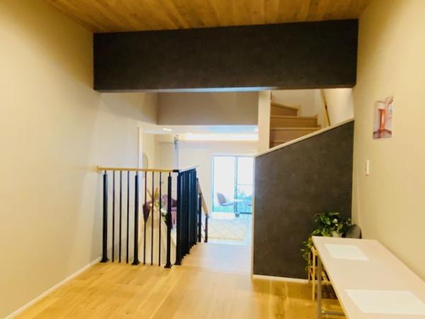 香芝市西真美３丁目の中古一戸建て
