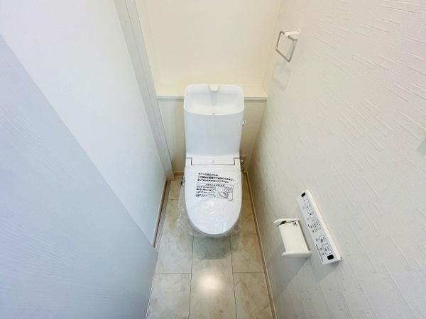 桜井市安倍木材団地1丁目　1号棟　新築戸建