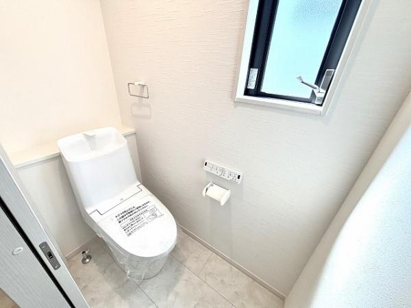 桜井市安倍木材団地1丁目　1号棟　新築戸建