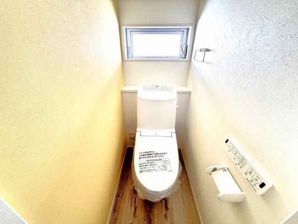 桜井市安倍木材団地1丁目　2号棟　新築戸建