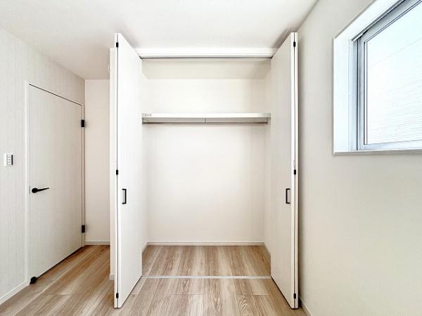 桜井市安倍木材団地1丁目　2号棟　新築戸建