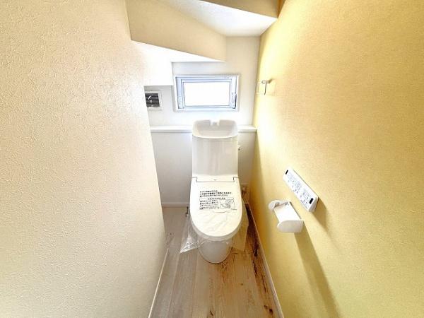 桜井市安倍木材団地1丁目　2号棟　新築戸建