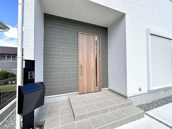桜井市安倍木材団地1丁目　3号棟　新築戸建