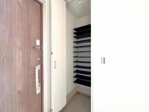 桜井市安倍木材団地1丁目　3号棟　新築戸建