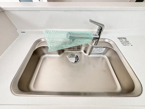 桜井市安倍木材団地1丁目　3号棟　新築戸建