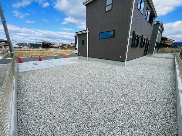 橿原市膳夫町　5号棟　新築戸建