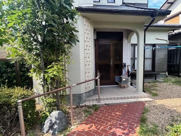 北葛城郡河合町泉台２丁目の中古一戸建て