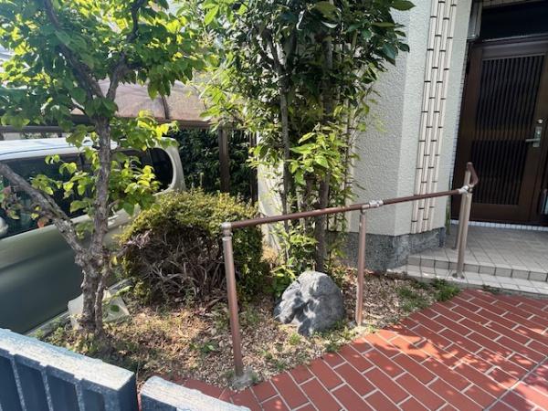 北葛城郡河合町泉台２丁目の中古一戸建て