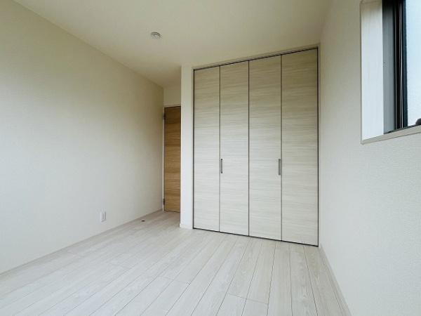 桜井市戒重6期　1号棟　新築戸建