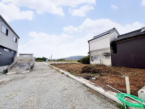 桜井市東新堂4期　1号棟　新築戸建